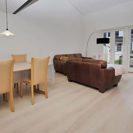 Apartment Eleen - 100m To The Inlet In Nw Jutland By Interhome