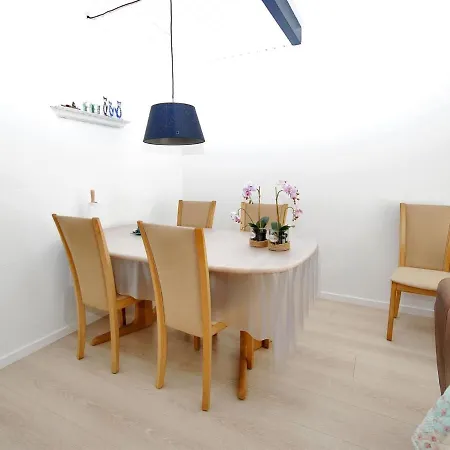 Apartment Eleen - 100m To The Inlet In Nw Jutland By Interhome *