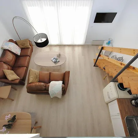 Eleen - 100m To The Inlet In Nw Jutland By Interhome *