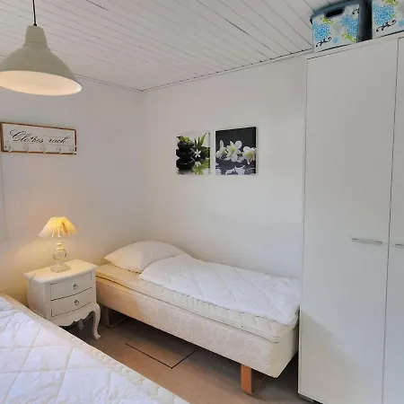 Eleen - 100m To The Inlet In Nw Jutland By Interhome