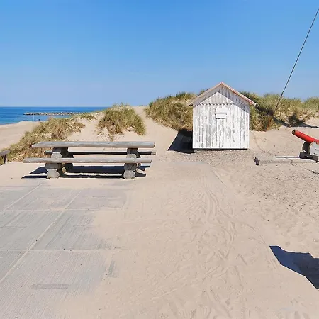 Apartment Eleen - 100m To The Inlet In Nw Jutland By Interhome