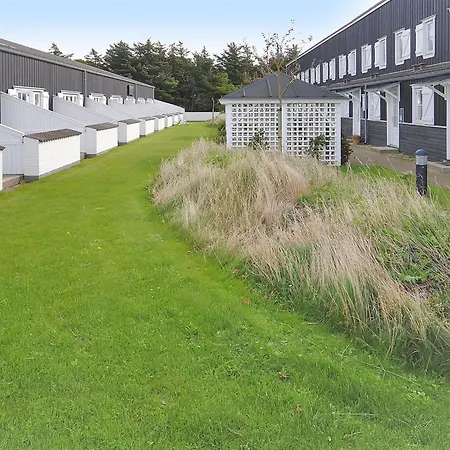 Eleen - 100m To The Inlet In Nw Jutland By Interhome Apartment Vestervig