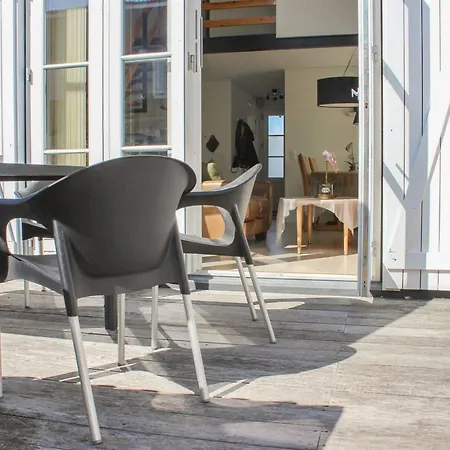 Apartment Eleen - 100m To The Fjord By Interhome *