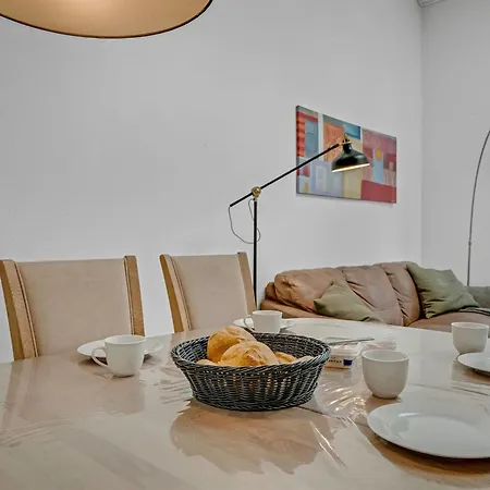 Apartment Eleen - 100m To The Fjord By Interhome *