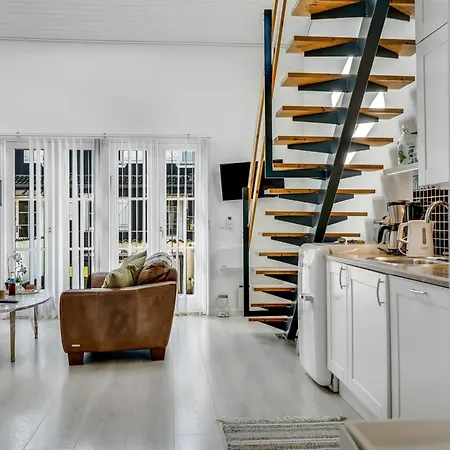 Eleen - 100m To The Fjord By Interhome Apartment *