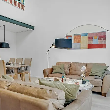 Apartment Eleen - 100m To The Fjord By Interhome *