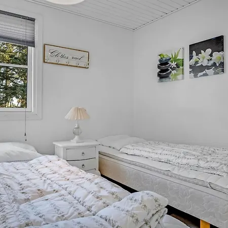 Eleen - 100m To The Fjord By Interhome * Vestervig